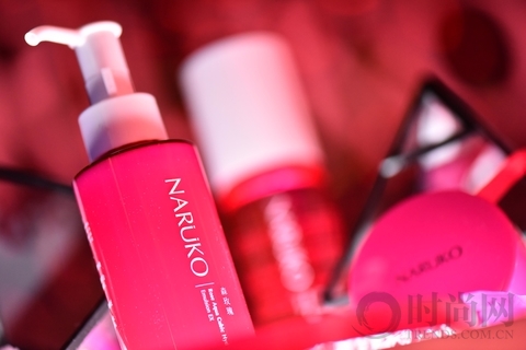 牛尔亲研娜露可,牛尔亲研精华