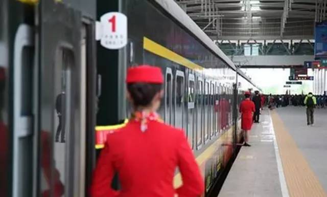 银川站恢复开行旅客列车消息,银川火车站最新通告