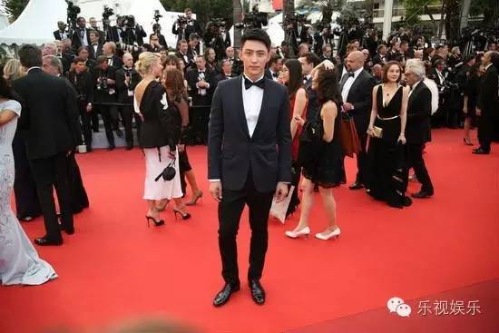 第69届戛纳电影节闭幕细数本届戛纳惊艳世界的中国力量
