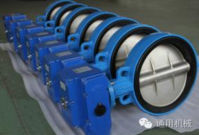 这些泵阀大咖竟然在一起了？