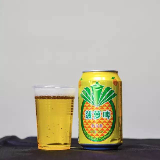 亲测好喝的酒,十款必喝的国产精酿啤酒