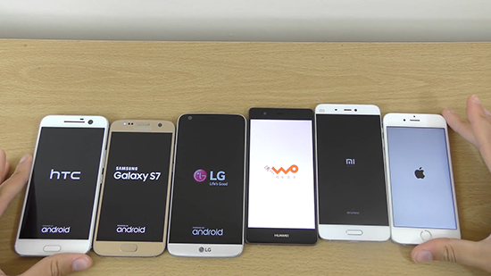 2022小米旗舰对比华为旗舰,小米华为一加苹果对比
