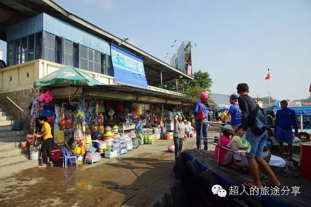 潜水芽庄,芽庄哪个岛适合潜水
