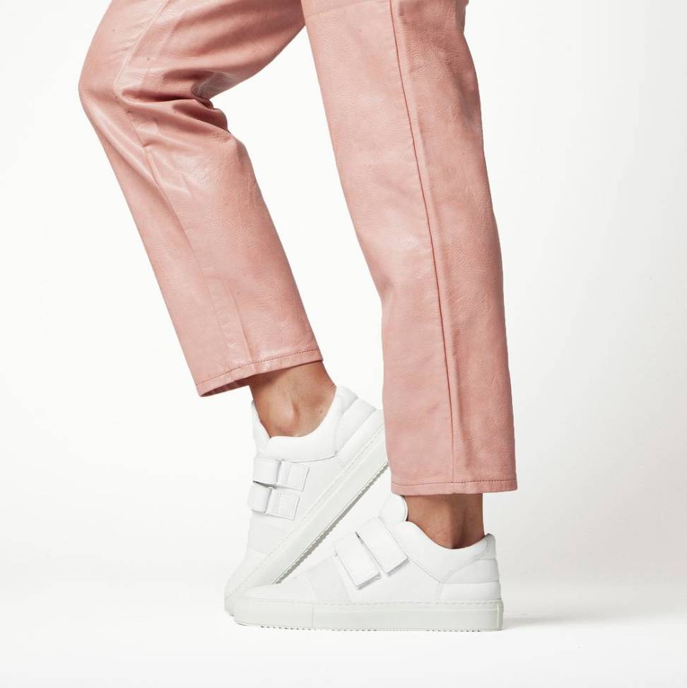 有哪些质量好的小白鞋推荐,十大必买经典小白鞋四五千