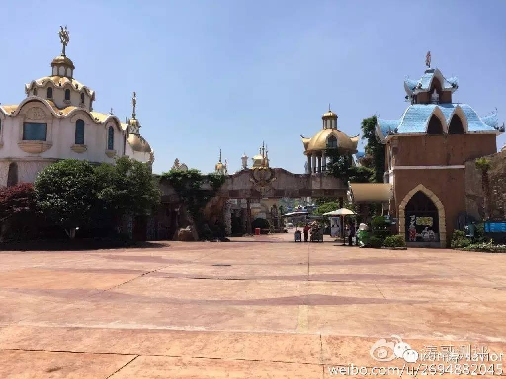 常州游记,苏南游记常州