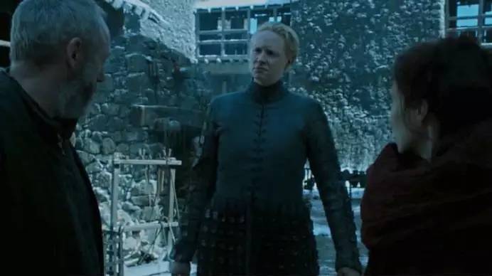 权力的游戏第六季天启影院,2017年权力的游戏第8季剧透