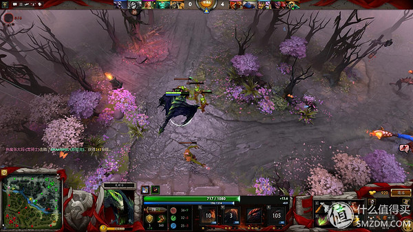 夜空中1680万色的照明灯——赛睿SIBERIA350