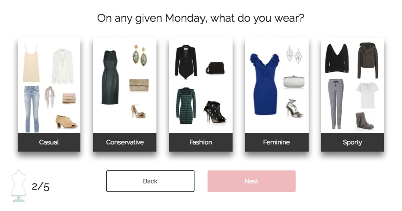 网购网站推荐便宜的衣服,购物网站推荐衣服