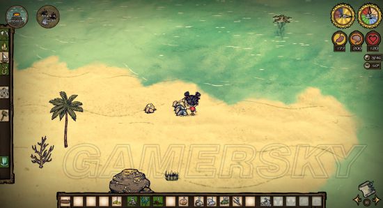 饥荒海难新手流程攻略,饥荒海难瓦拉妮怎么解锁