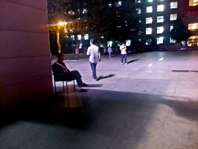 走进这座你不了解的城市,走进哈工大航天