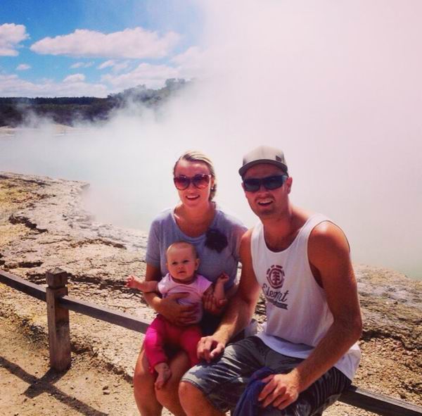 趁着产假去旅行,趁着几个月的产假好好陪娃儿