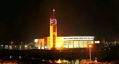 走进这座你不了解的城市,走进哈工大航天