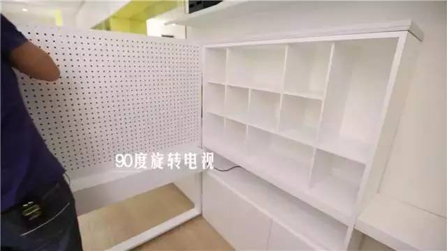 63平老房翻新装修,100平米老房惊艳改造