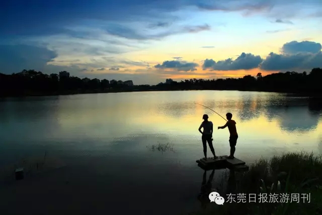 奔走相告!“打”地铁游东莞走起