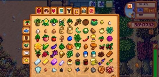 星露谷物语100%完成度攻略,星露谷物语怎么达成100完成度