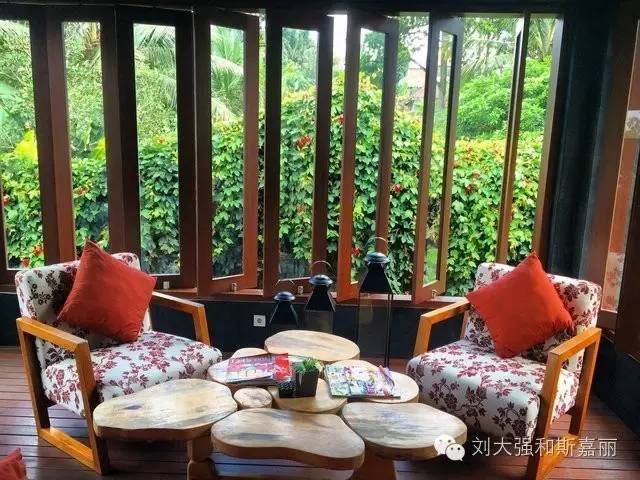 不去扎堆请到深山走走,巴厘岛正确的打开方式
