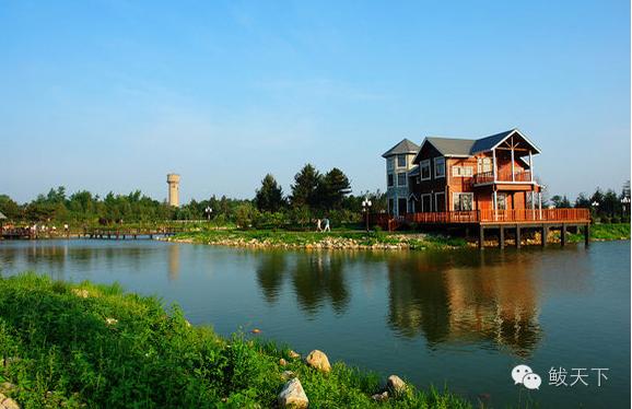 鲅鱼圈旅游景点大全攻略,鲅鱼圈旅游攻略必去十个景点