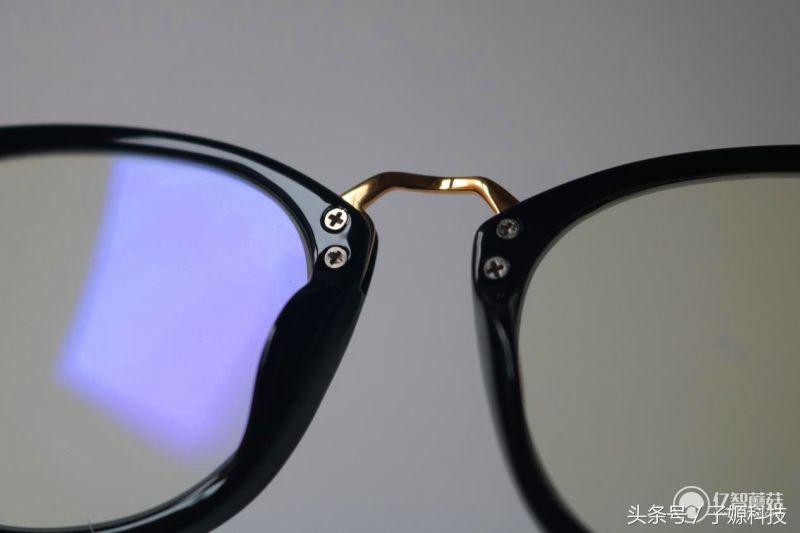 米家钛防蓝光眼镜怎么样,inmix防蓝光眼镜测评