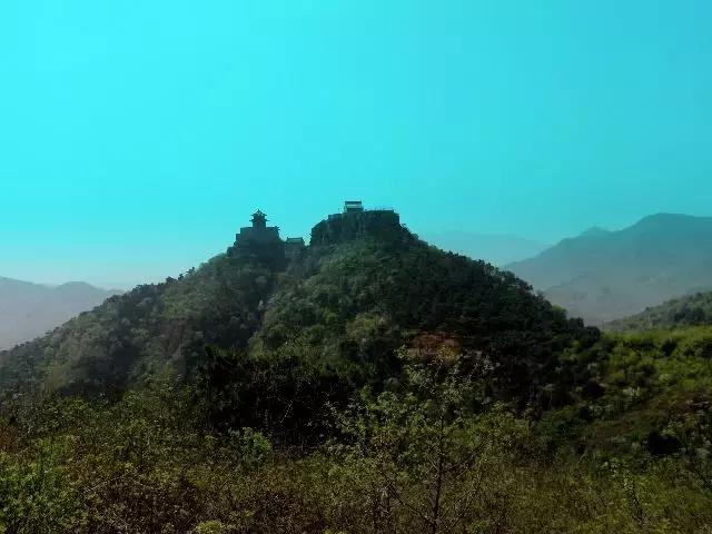 北京各区16处免费森林公园,森林公园北京有几个