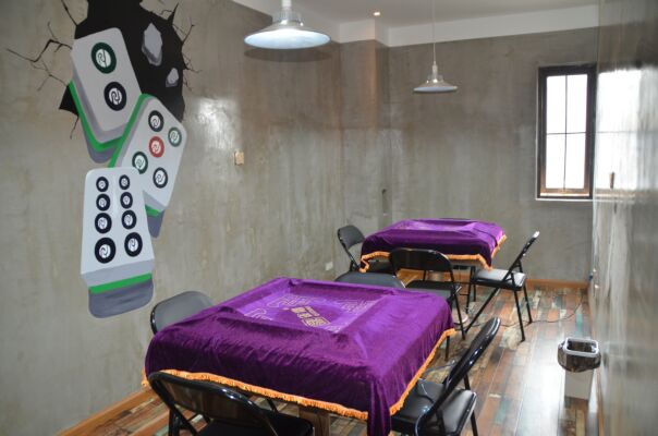 终于找到昆明同学聚会|班级聚会好地方！下次我们去这玩吧！