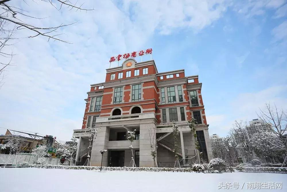 2022上海新地标项目,上海嘉定即将发展的地段