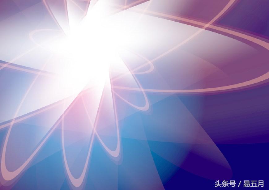 光的本质是量子,光的本质是电磁波为什么光不带电