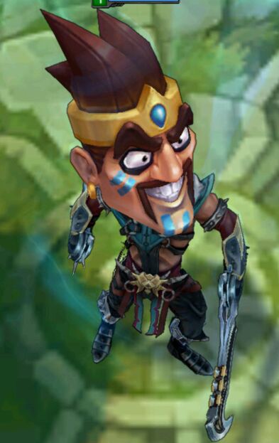 lol各系列封神皮肤,lol最值得买吐槽皮肤