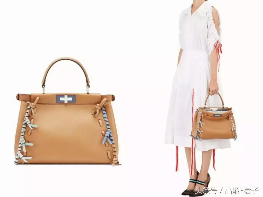 刘诗诗香奈儿包包同款,刘诗诗古力娜扎毛绒包