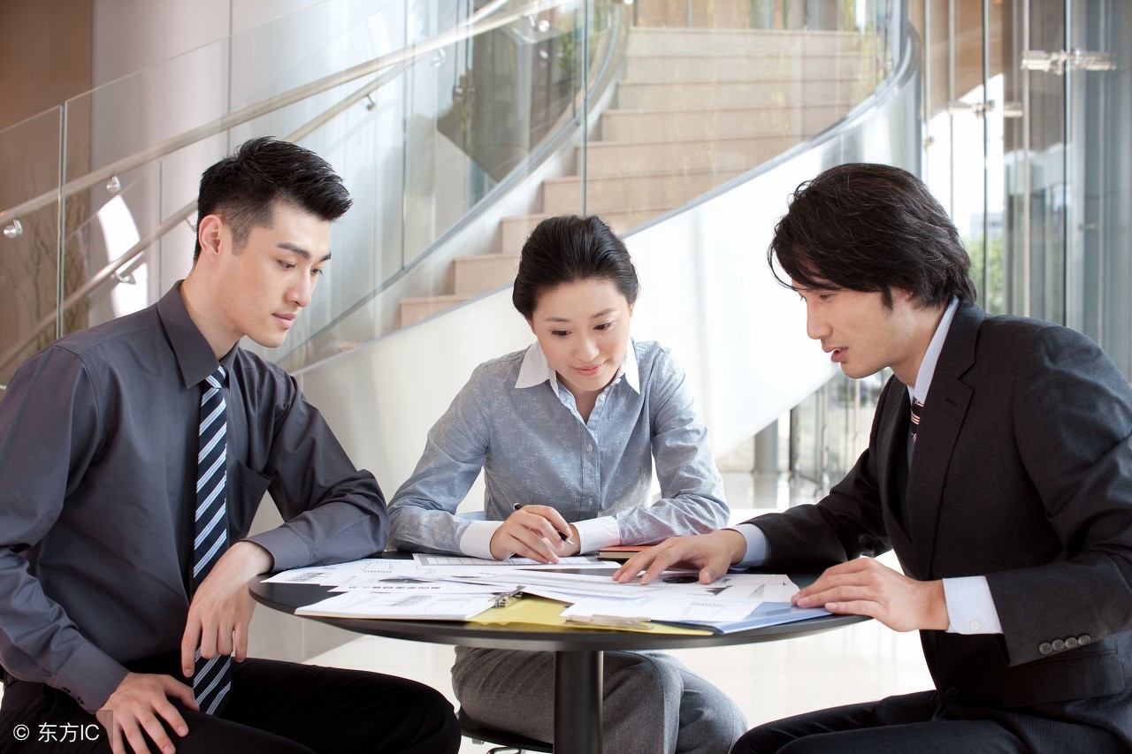 中国式合伙创业是什么梗,关于合伙创业的那些事