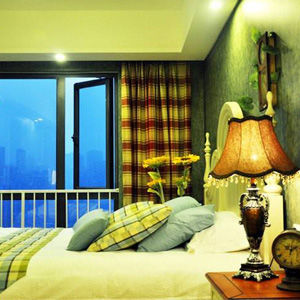 重庆私密酒店,重庆顶级豪华五星级酒店