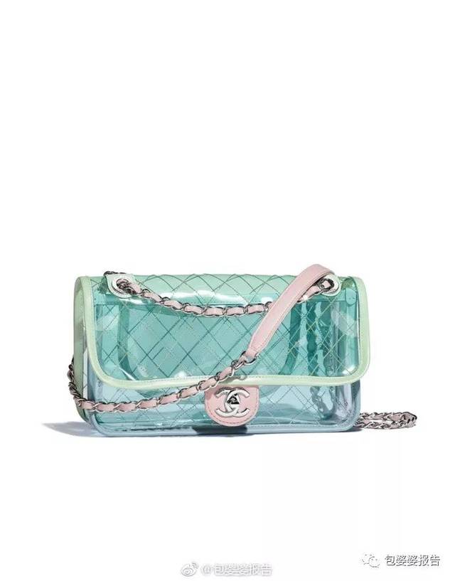 今年流行的包袋,2021春季流行的包袋