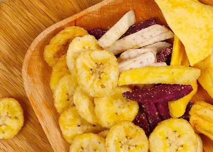 追剧最适合吃的5种零食,十大好吃又便宜的追剧零食