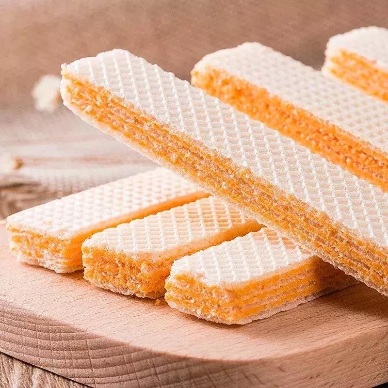 追剧最适合吃的5种零食,十大好吃又便宜的追剧零食