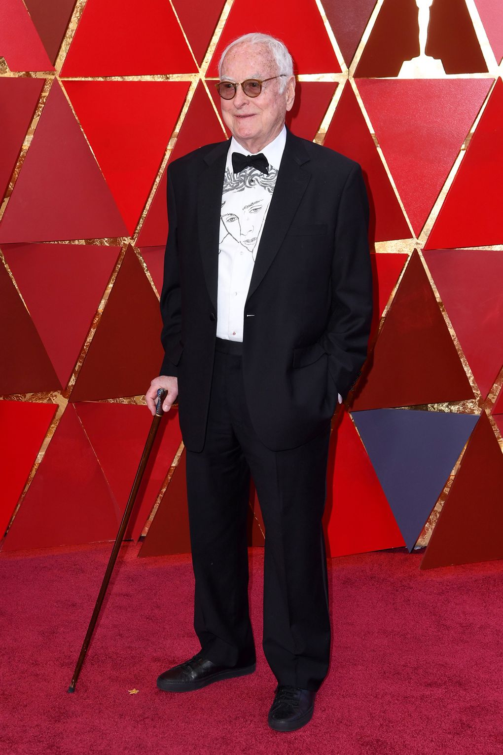 2018奥斯卡典礼,2018奥斯卡红毯