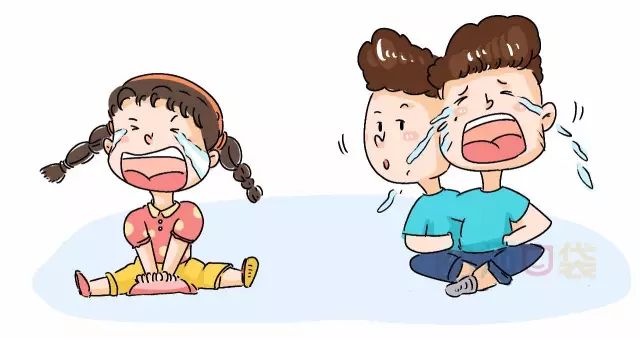 幼儿园开学孩子哭闹老师的状态,幼儿园开学孩子哭家长和老师沟通