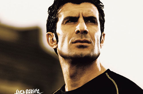 绿茵信仰菲戈绝版,赛季最佳传奇菲戈