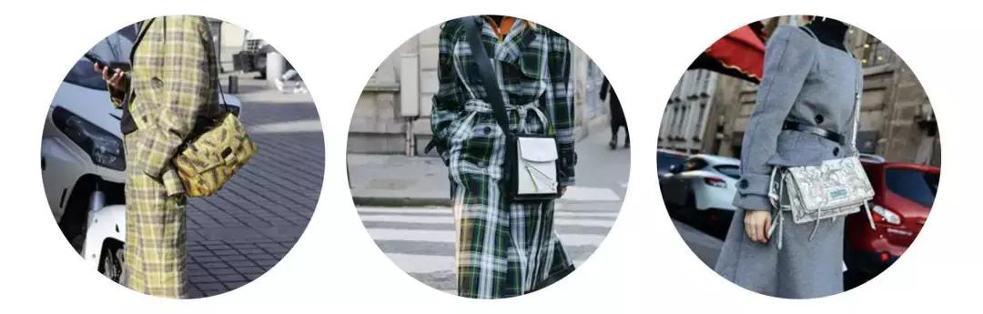 2018年小伊,2018大牌新款包第一弹