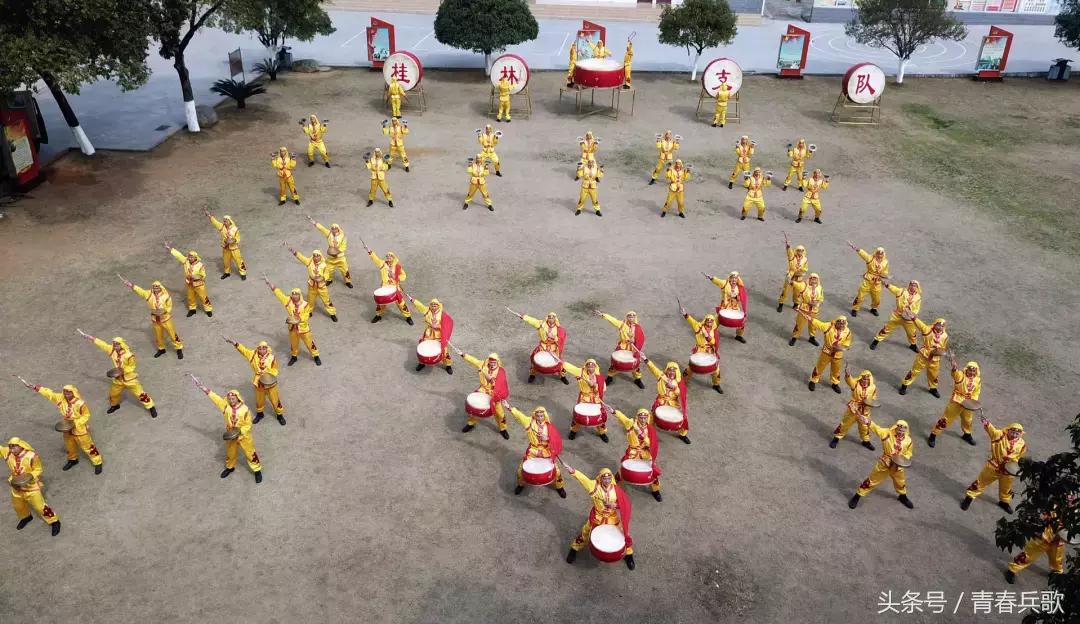 当兵哥哥帅气场面,当兵哥哥舞蹈视频