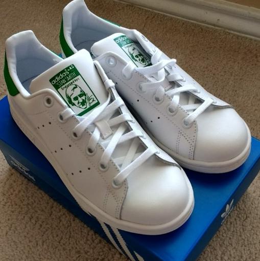 好看经典的小白鞋推荐,最好穿的小白鞋推荐