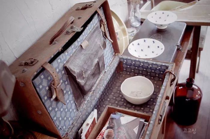 就连文艺女青年也找不到的史诗级咖啡店，因为它们真的藏在角落里