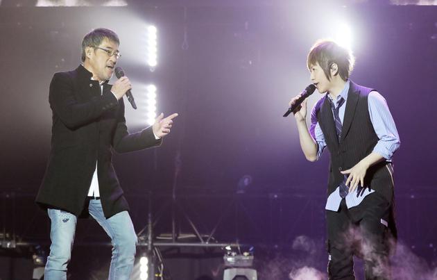 五月天李宗盛北京演唱会完整版,李宗盛演唱会五月天当嘉宾