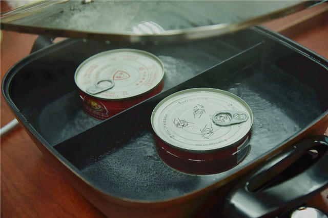 叮咚甜品测评,叮咚八宝饭爆款