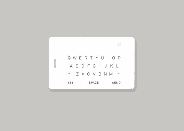 这款“禁欲式全面屏”手机，誓为解救低头族还酷过iPhoneX？！