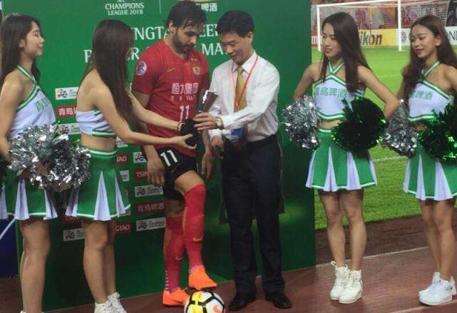 高拉特打架,亚冠赛后爆发多少人冲突