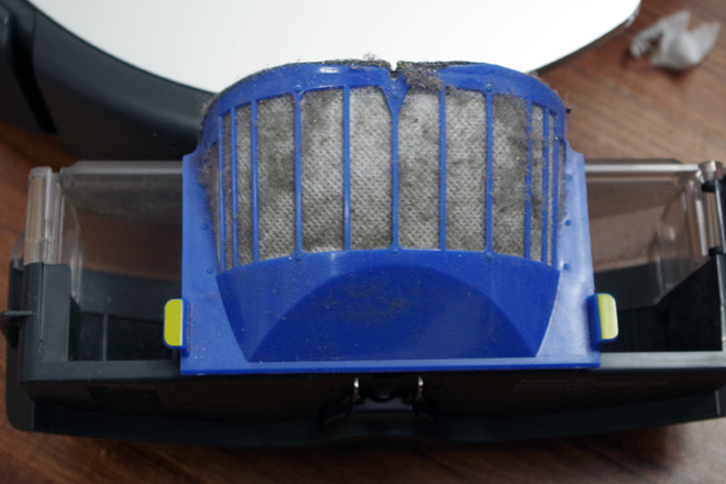 单身生活的最强CPRoomba651全面评测