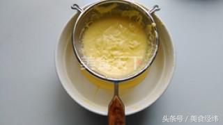 轻芝士蛋糕正宗做法,巴斯克芝士蛋糕冻跟轻芝士蛋糕