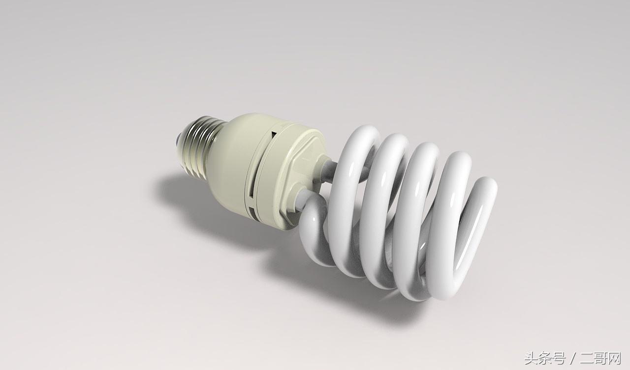 推荐卧室节能灯,家庭最好的节能灯