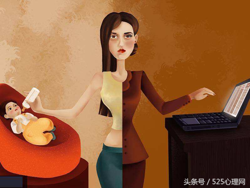 中国的妈妈为何容易焦虑,中国妈妈有多难
