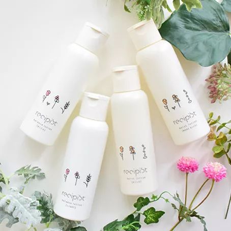 40块钱一套的水乳,几十块钱一套的水乳