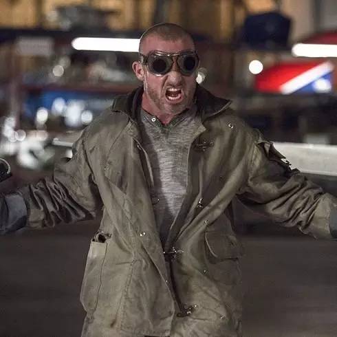 t-bag是越狱里面最成功的一个角色,越狱tbag回归